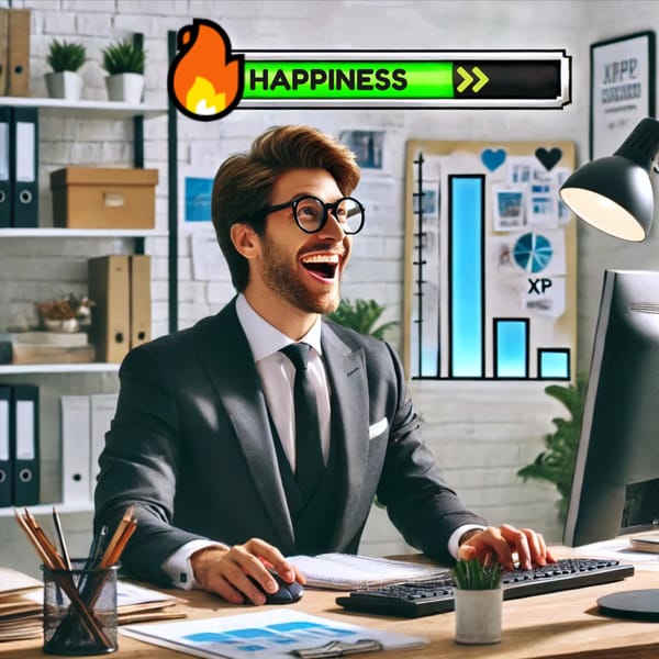 From RimWorld to the Real World: How Skills and Passion Drive Organizational Success
